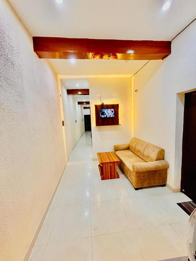 Hotel Sr Grand Gorakhpur Exterior foto